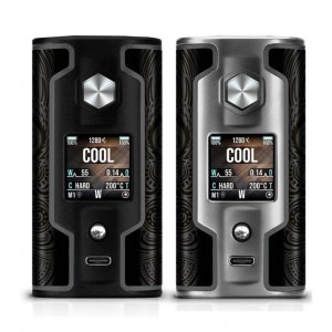 YiHi SXmini G Class V2 200W Box Mod