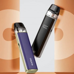 Aspire Loomix Vape