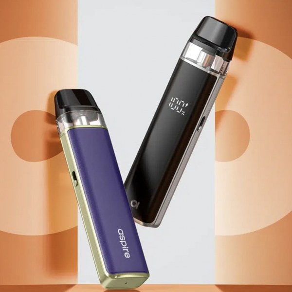 Aspire Loomix Vape