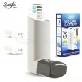 Smyle Labs Inhaler 510 Thread Battery