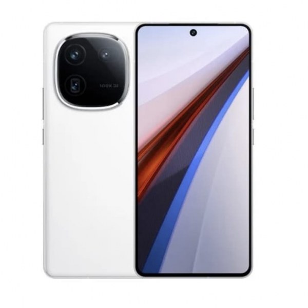 Vivo iQOO Neo12 Pro