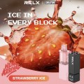 RELX Creator Pro 15K Disposable Vape Kit