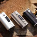 YiHi SXmini MQ Class Box Mod 60W
