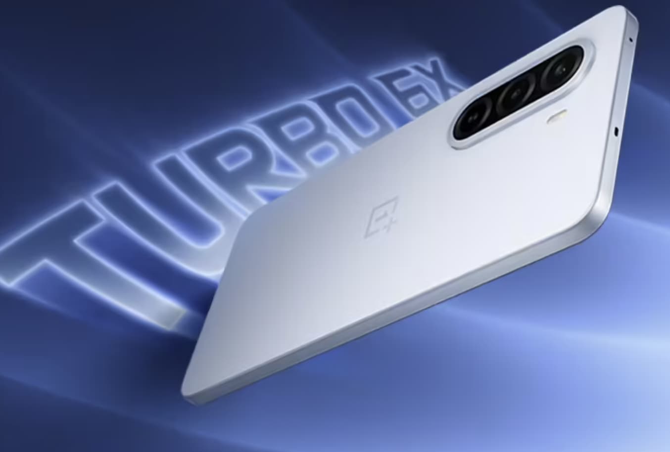 OnePlus Turbo 6X Smartphone Released: 144Hz LCD, MediaTek 7360 SUPER, starting from 1,499 yuan