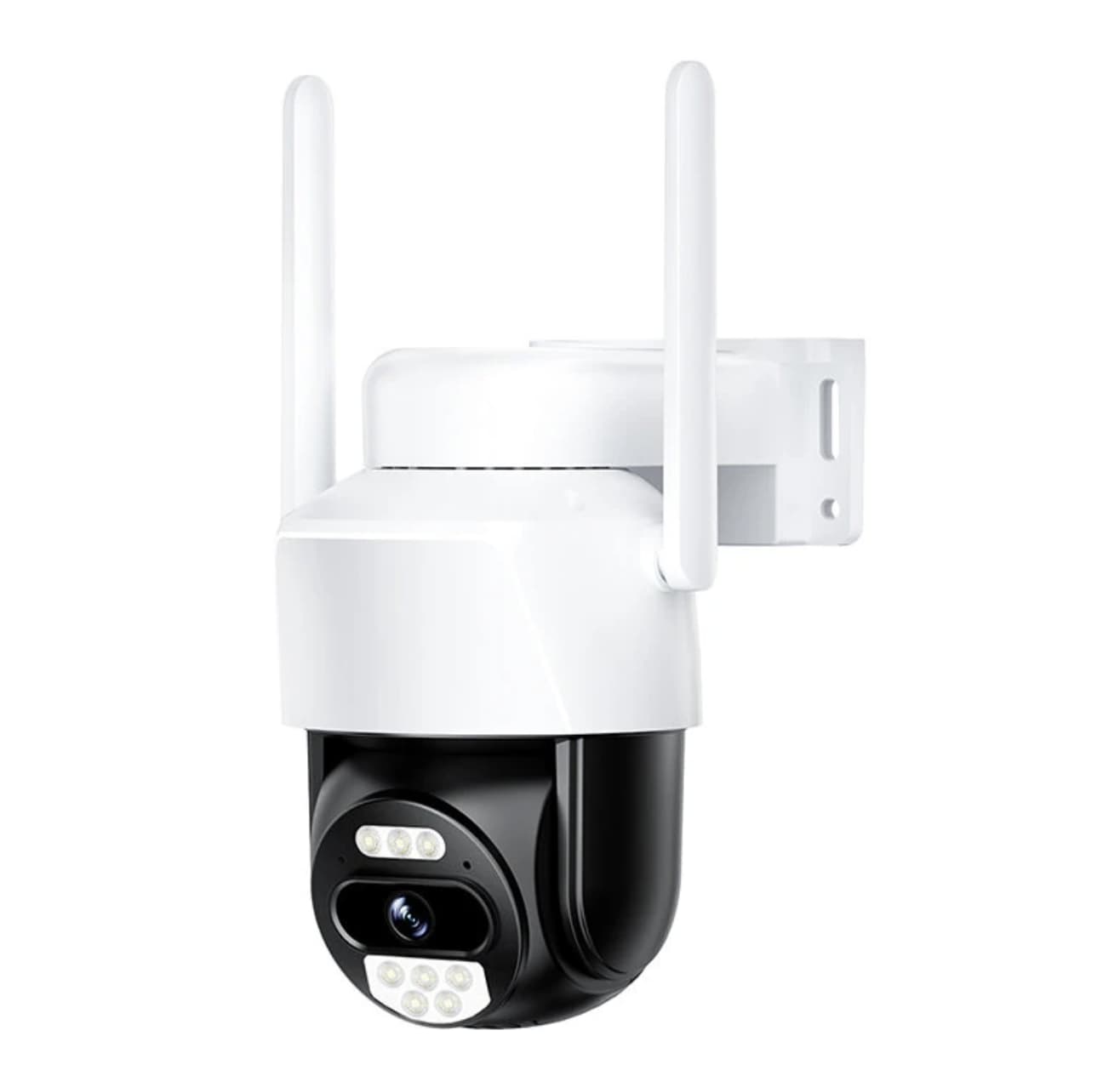 Vstarcam 4G Solar Security Camera Review: Smart Off-Grid Protection for Modern Surveillance