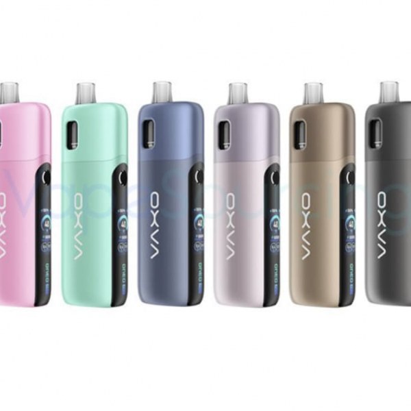 OXVA ONEO Pro Pod System Kit