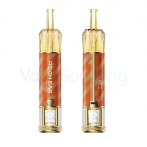 Reign Bar Amber 70K Disposable Vape