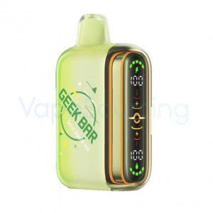 Geek Bar Pulse 2 25K Disposable Vape