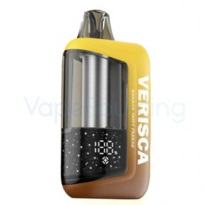 VAPGO OGGI Bar 75K Disposable Vape