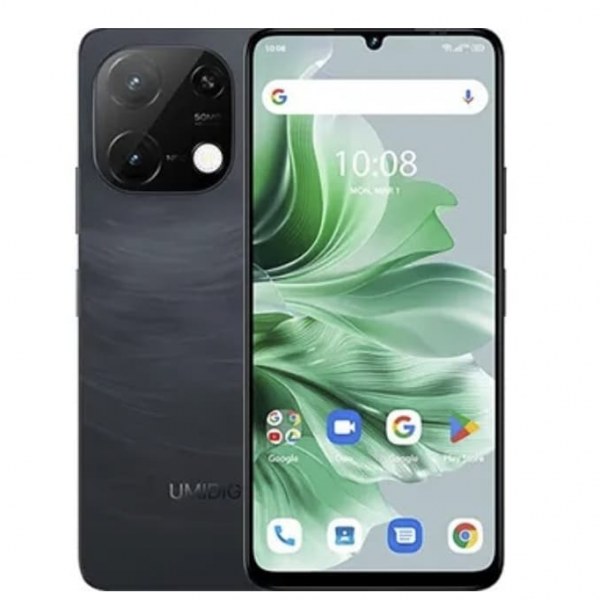 Umidigi G200