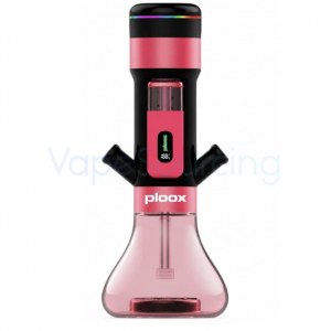 Ploox Nest G3 Portable Hookah