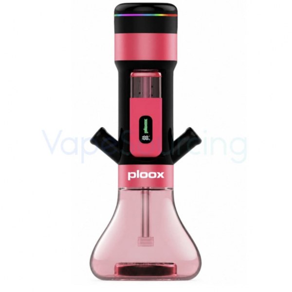 Ploox Nest G3 Portable Hookah