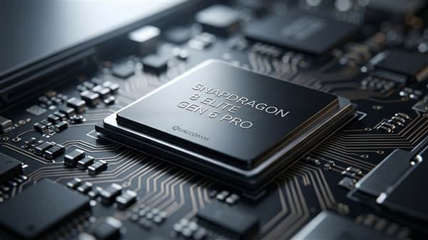 Qualcomm Snapdragon 8E6 Pro architecture leak: There are two versions. Xiaomi 18 is the global first launch.