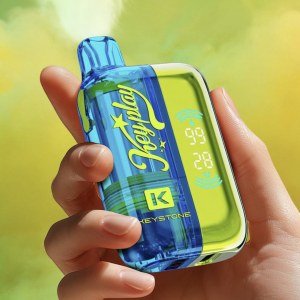 Keystone Keyplay Vape