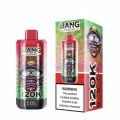 Bang Legend 5-in-1 120K Disposable Vape
