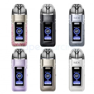 Vozol Nex Max Pod Kit