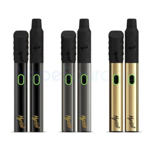 Hyrise Hybrid Vaporizer Kit