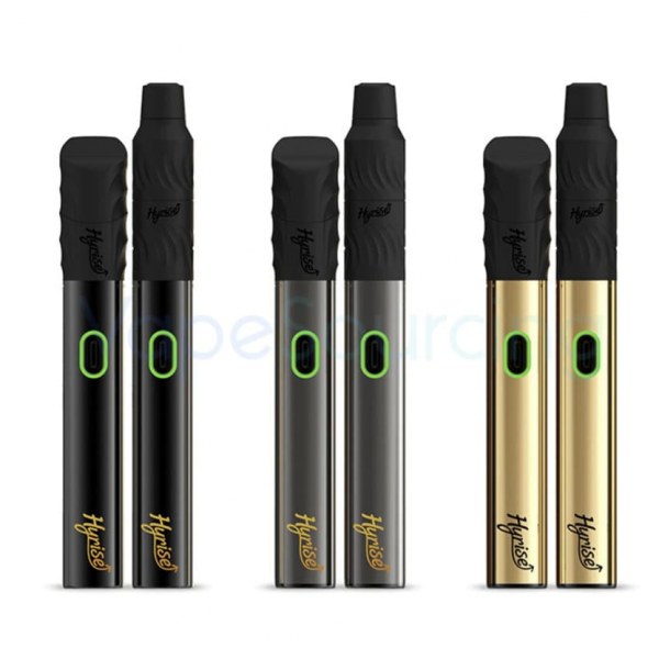 Hyrise Hybrid Vaporizer Kit