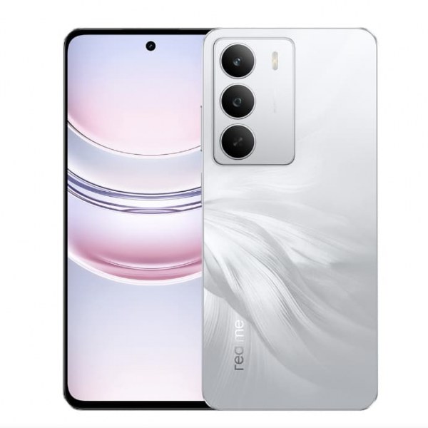 Realme P3 Lite 4G