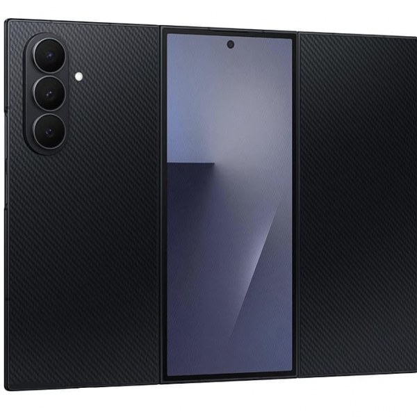 Samsung Galaxy Z TriFold 2