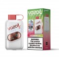 Vozol Star Click 50K Kit