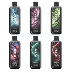 Feela Nic 40K Disposable Vape