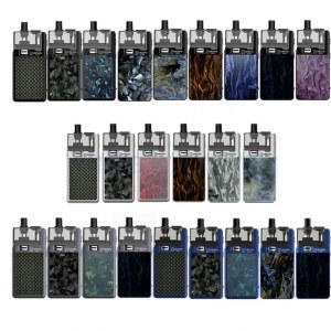 LVE Orion II Pro Plus Vape Mod Kit