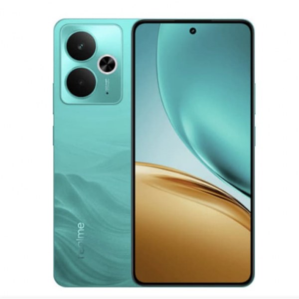 Realme 16 Lite
