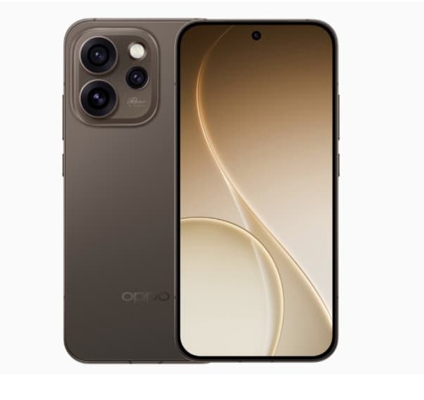 Oppo Reno16 Pro