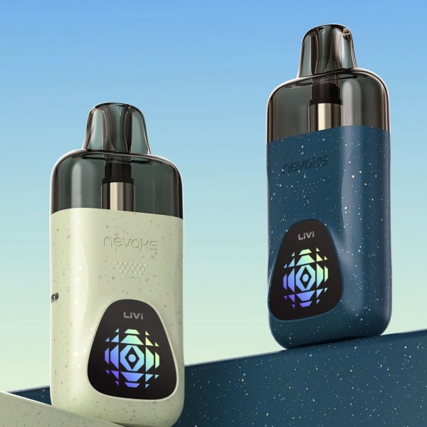 Nevoks Livi Pod Kit