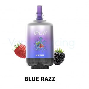 IPLAY HOOLA 150K Hookah Disposable Vape