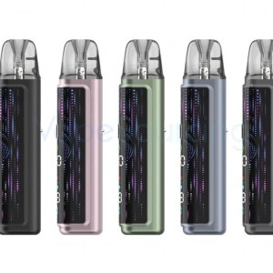 Fumot Aura Pro Pod Kit