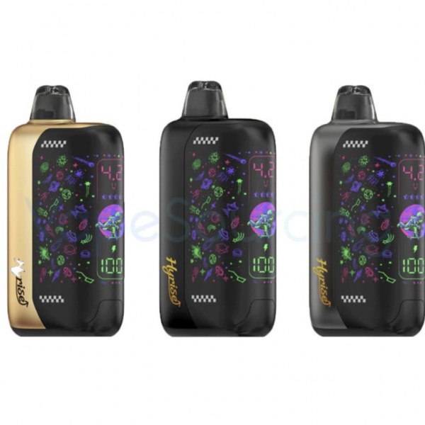 Hyrise Hydden 510 Thread Battery 1000mAh