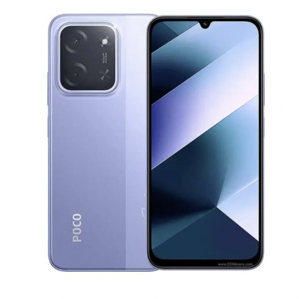 POCO C95