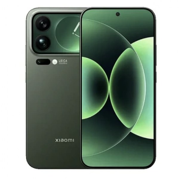 Xiaomi 18T Pro