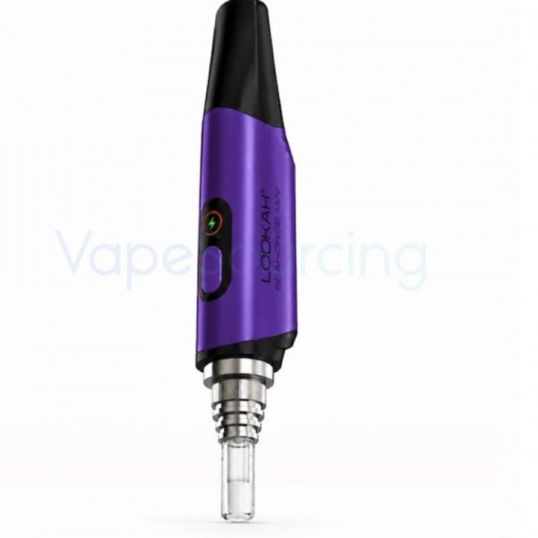 Lookah Seahorse Mini Electric Nectar Collector