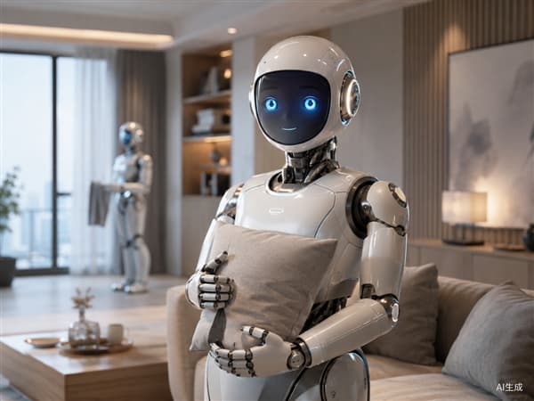Goldman Sachs: Humanoid Robot Shipments Could Surge 70-Fold Over the Next Decade