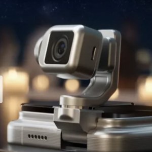 Honor Robot Phone