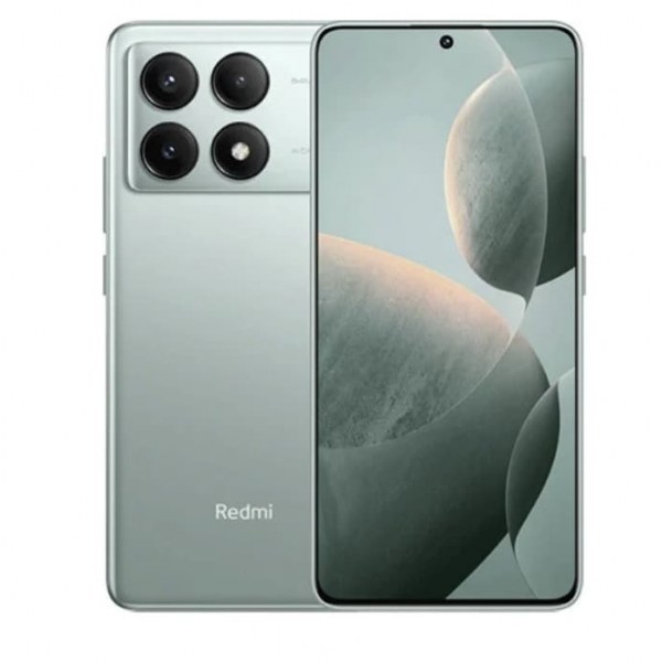 Redmi K100 Pro Max