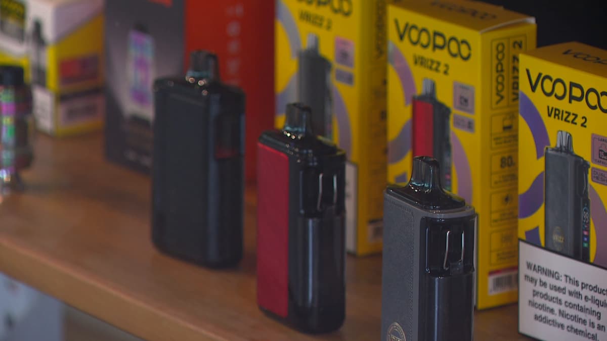 North Carolina Tightens E-Cigarette Retail Regulations with New Store Tax and Mandatory Age Verification