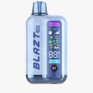 JNR BLAZT 44K Puffs Disposable Vape