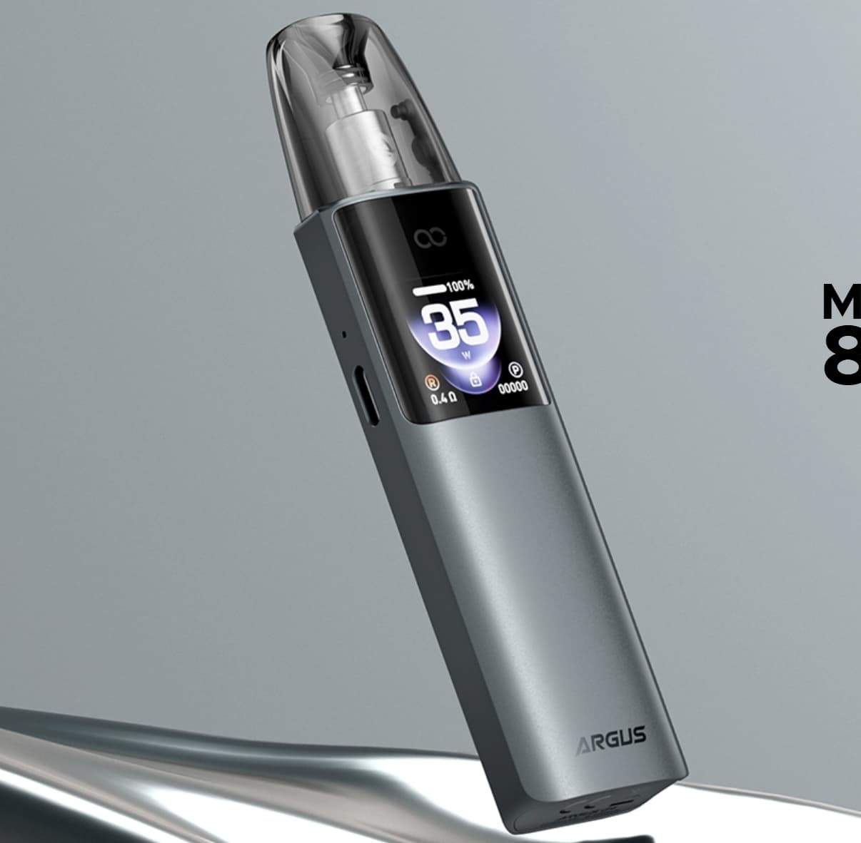 VOOPOO ARGUS G4