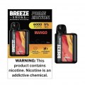 Breeze Prime Edition Disposable Vape