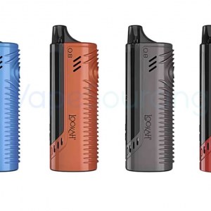 Lookah Q8 Wax Vaporizer 3000mAh