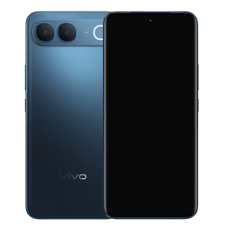 Vivo S2 5G Renders Leak, Revealing AMOLED Display, Dimensity 7360-Turbo Chip, and 7,050mAh Battery