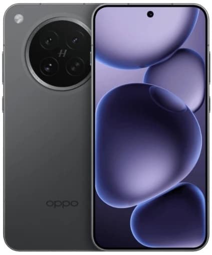 Oppo Find X10 Pro