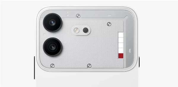 Nothing Phone (4b) Officially Unveiled with Glyph Lighting, Snapdragon 6 Gen 4, and Up to 6,000mAh Battery