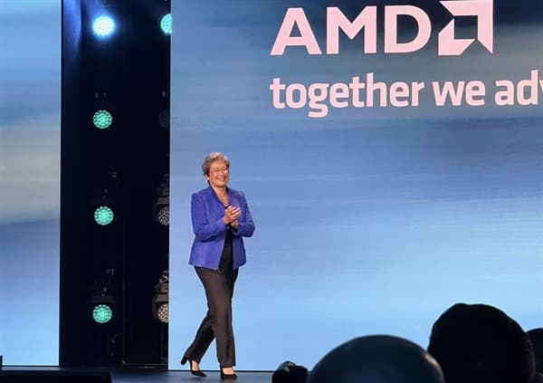 AMD Unveils ROCm.ai, Gorgon Halo, and Kria AI Platform to Accelerate the Next Generation of Artificial Intelligence