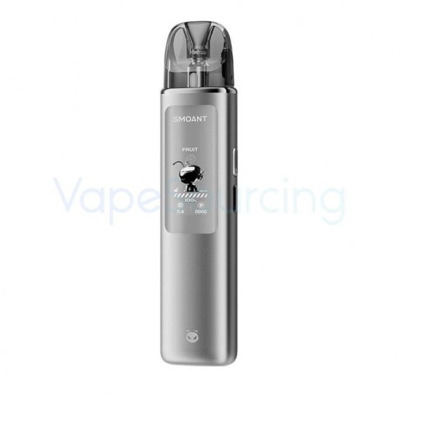 Smoant Racer Flex Pod System Kit