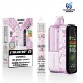 iJOY XP100K Nixodine Disposable Vape Kit